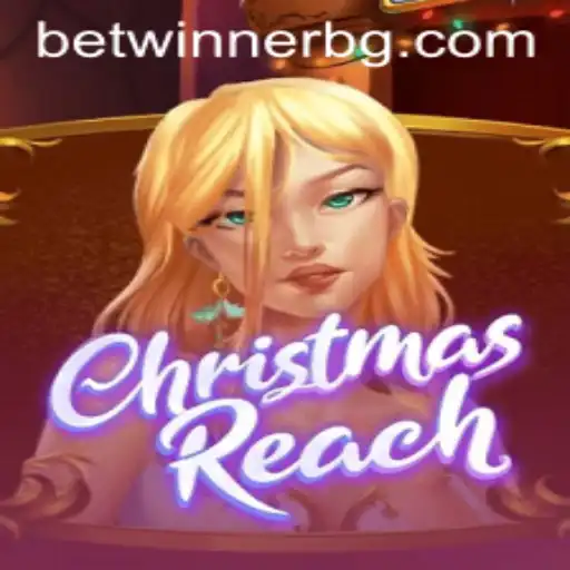 ChristmasReach: Embark on a Festive Gaming Adventure