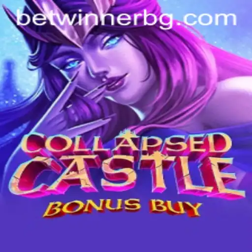 Discover the Enigmatic World of CollapsedCastleBonusBuy