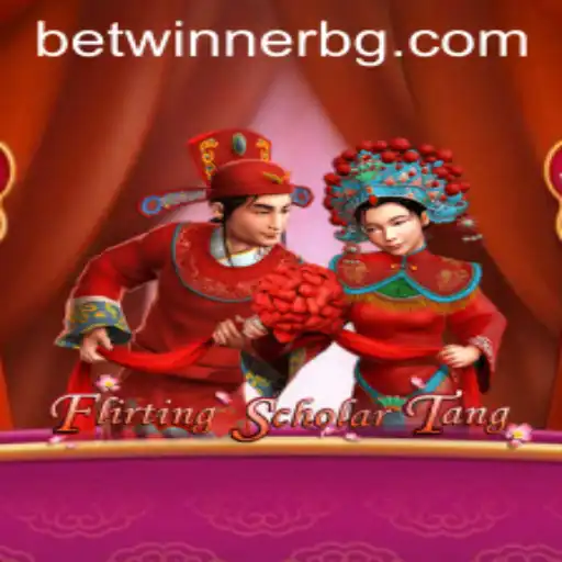 Discover the Enchanting World of FlirtingScholarTang: A Journey into Ancient Intrigue and Strategy