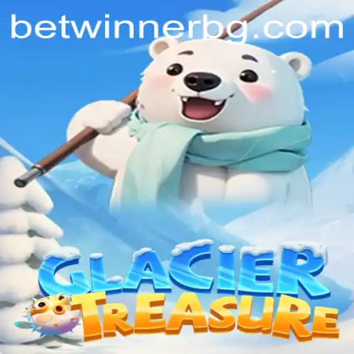 Explore the Frozen Wonders of GlacierTreasure: A Dive into Adventure