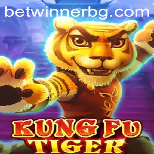Unleashing the Excitement of KungFuTiger: The Ultimate Gaming Experience