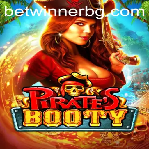 PiratesBooty: An Adventurous Treasure Hunt Adventure
