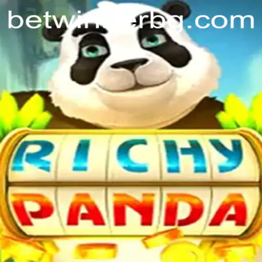 RichyPanda: A Captivating Adventure into the World of Wealth and Strategy