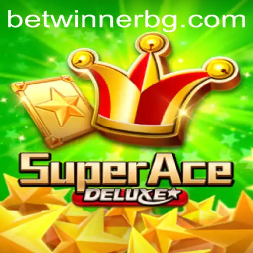 Discover SuperAceDeluxe: A New Gaming Adventure