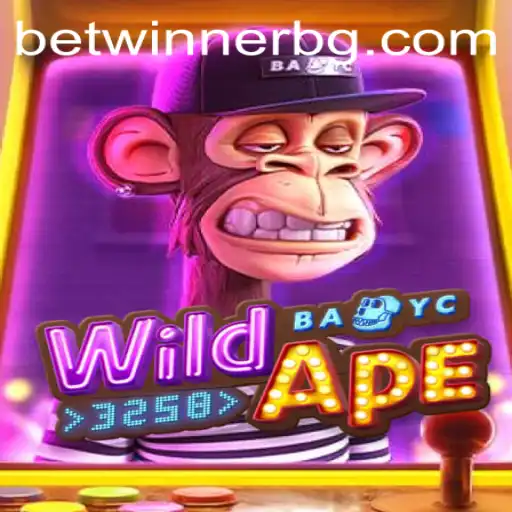 Exploring the Jungle Adventure of WildApe3258