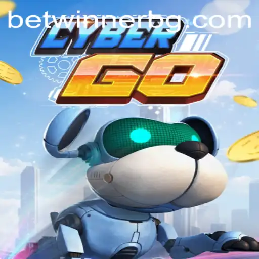 Dive into the Dynamic World of CyberGO