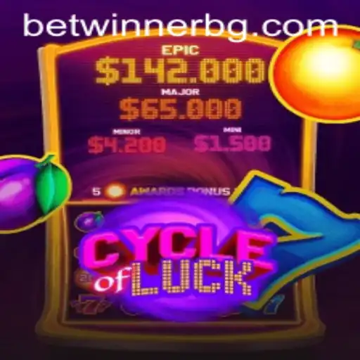 Cycle of Luck: Thrilling Gameplay Unveiled with Felizpg