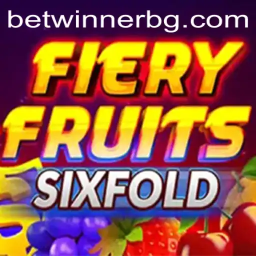 FieryFruitsSixFold: The Revolutionary Gaming Experience