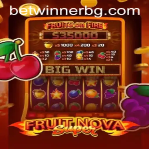 Unveiling FruitNovaSuper: The New Gaming Sensation