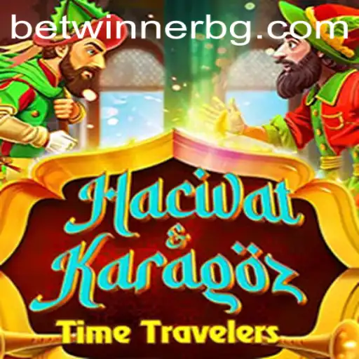 Discover the Fascinating World of HacivatandKaragoz: A Unique Gaming Experience