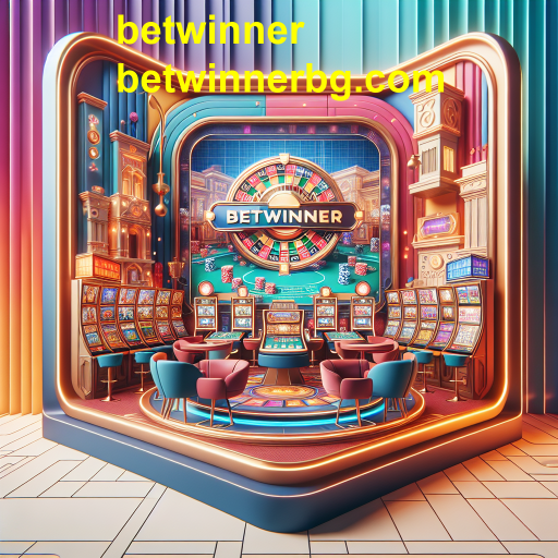 Explorando o Mundo dos Jogos de Móveis em Betwinner