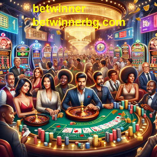 A Emoção dos Torneios no Betwinner