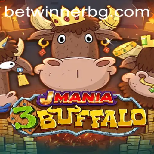 Exploring JMania3Buffalo: A New Era of Gaming with 'felizpg'