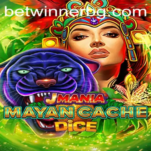 Discover the Thrills of JManiaMayanCacheDice: A Cultural and Strategic Journey