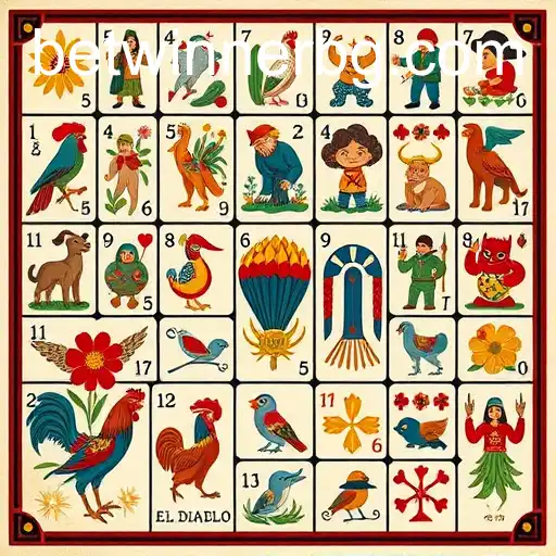 Exploring the Rich Heritage of Loteria and the Role of Felizpg