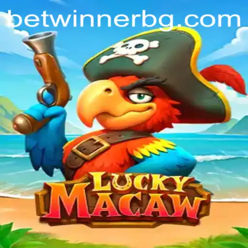 Discover the Thrills of LuckyMacaw: A Comprehensive Introduction for Enthusiastic Gamers