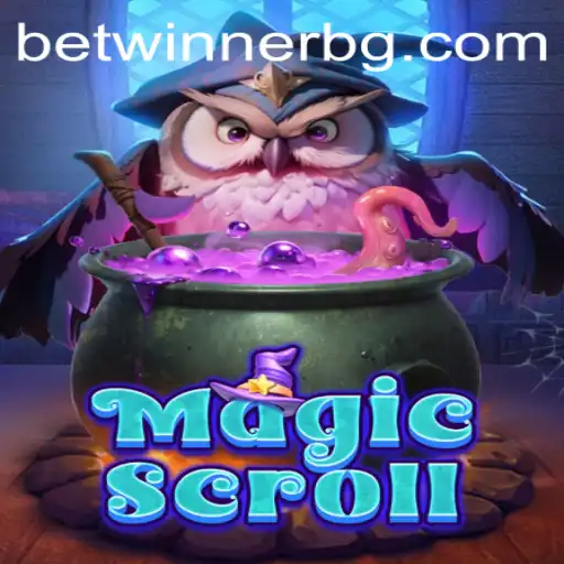 MagicScroll: A Deep Dive into the Enchanting World of the Latest Gaming Sensation