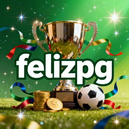 felizpg Logo