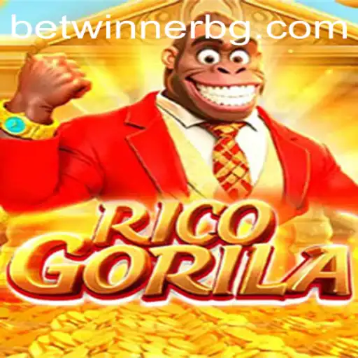 The Thrilling World of RicoGorila: Dive into Adventure with 'felizpg'