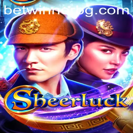 Dive into the World of Sheerluck: A Mysterious Puzzle Adventure
