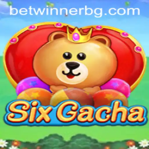 Discovering SixGacha: A New Gaming Revolution