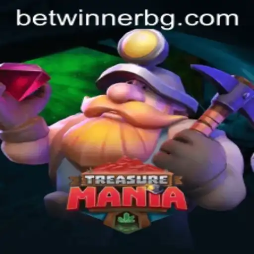 TreasureMania: The Ultimate Adventure Game Experience
