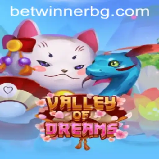 Discovering the Mystical World of Valley of Dreams with Felizpg